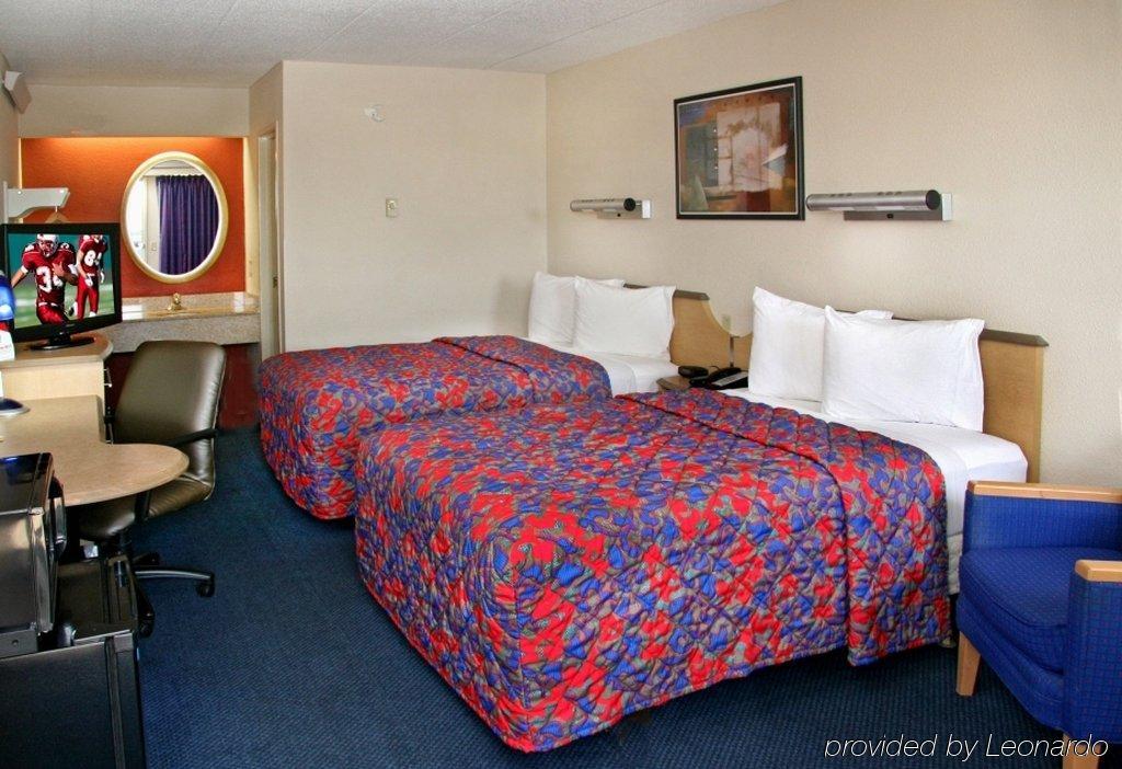 Red Roof Inn Mt Laurel Mount Laurel Eksteriør billede